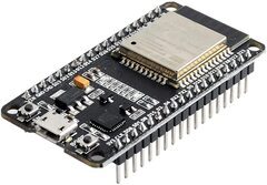 ESP32 DevKit v1